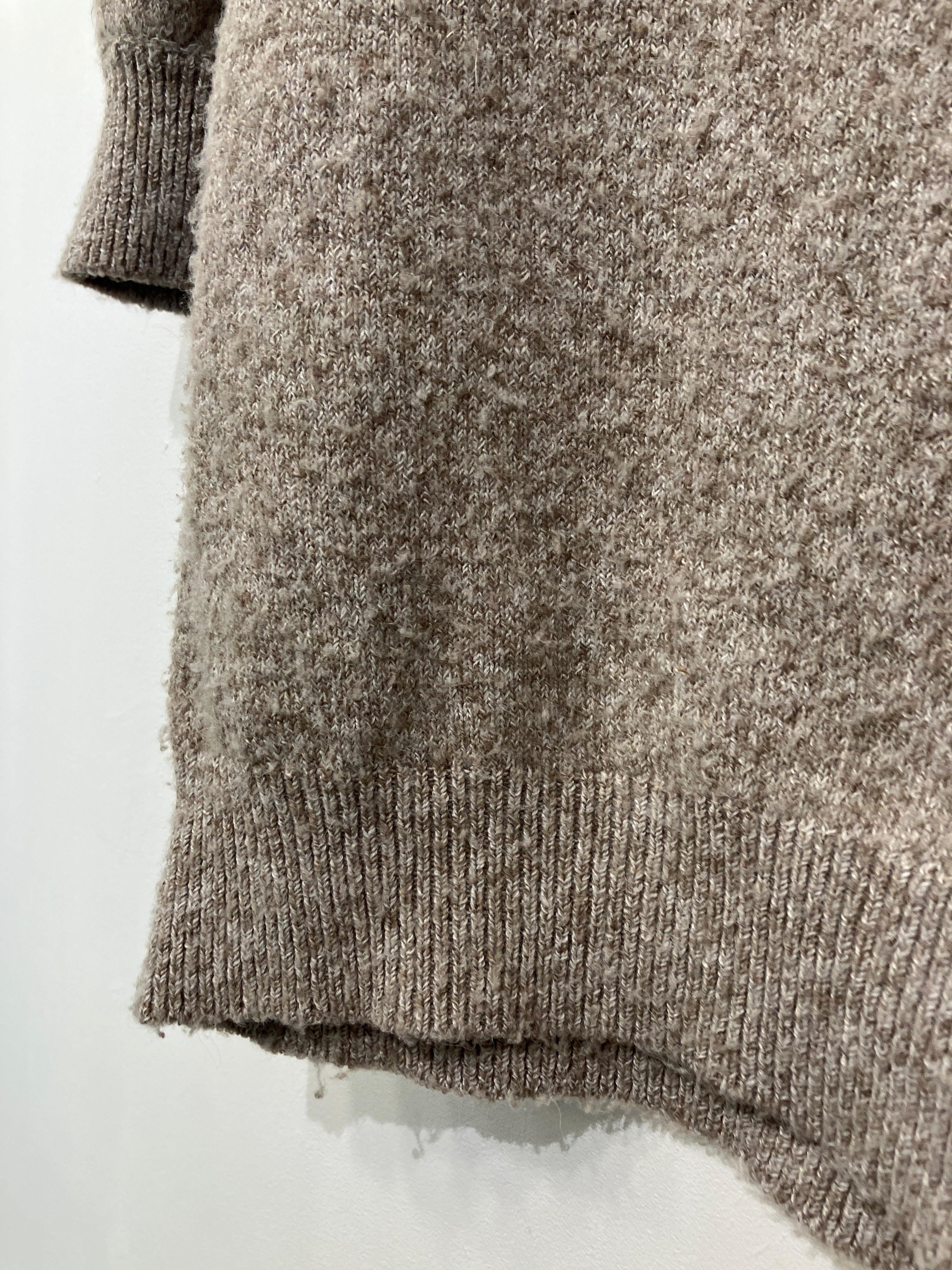 Vero Moda Strik Bluse